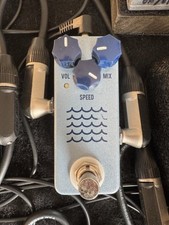 Jhs tidewater tremolo for sale  NOTTINGHAM