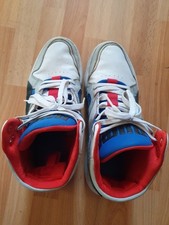Puma trinomic trainers for sale  EDINBURGH