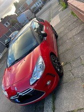 Citroen ds3 mk1 for sale Citroen ds3 mk1 for sale  BATLEY
