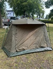 Angelzelt gebraucht kaufen  Altdöbern