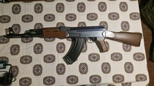 Arma elettrica softair usato  Parma