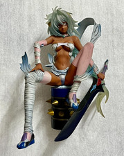 Figurine manga sieur d'occasion  Carros