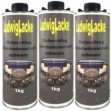 Steinschlagschutz 1kg unterbod gebraucht kaufen  Flörsbachtal