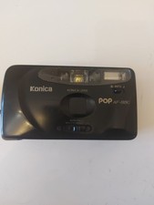 Fotocamera vintage konica usato Fotocamera vintage konica usato  Vigevano