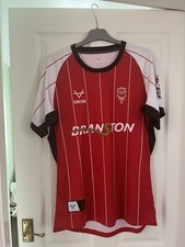 lincoln shirt for sale  SCUNTHORPE