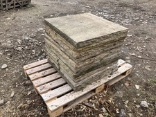 10no 65cm 65cm for sale  BARNSLEY