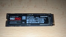 Samsung 980 pro gebraucht kaufen  Homberg (Efze)