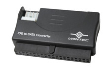 Conversor Vantec IDE para SATA comprar usado  Enviando para Brazil