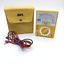 Vtg sperry instruments for sale  Franklin