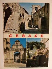 Gerace vedutine. usato  San Giuliano Terme