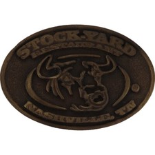 Stock yard restaurant for sale  Evanston
