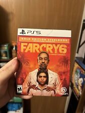 Far cry steelbook for sale  Hamilton