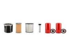 Kit service filtre d'occasion  Expédié en France