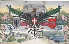 15055 g.m. cartolina usato  Cotignola