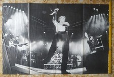 Poster the who usato  Firenze