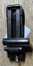Rear sight model for sale  Aspers