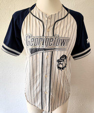 Georgetown jersey size gebraucht kaufen  Wetter (Ruhr)