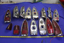 Lucas l695 tail for sale  North Plains