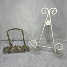 Lot metal display for sale  Keystone Heights