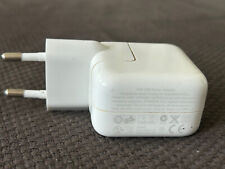 Chargeur apple 10w d'occasion  Sucy-en-Brie