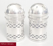 Vintage solid silver for sale  IPSWICH