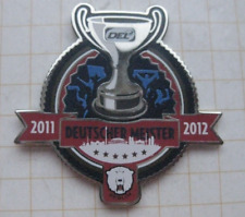 Ehc berlin eisbären gebraucht kaufen  Münster