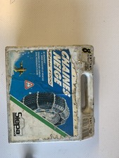 Chaine voiture neige d'occasion Chaine voiture neige d'occasion  Auch