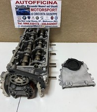 Testata audi 3.0tdi usato  Sinopoli