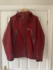 Rab latok jacket for sale  KENDAL