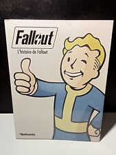 Histoire fallout bethesda d'occasion  Moirans-en-Montagne