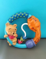 Sonaglio neonato mattel usato  Santa Croce sull'Arno