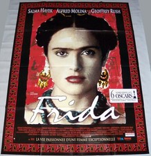 Frida salma hayek d'occasion  Clichy