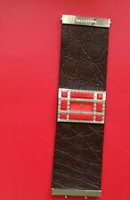 Orologio bracciale valentino usato  Italia