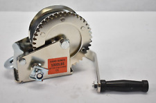 1000lbs hand winch for sale  Kansas City