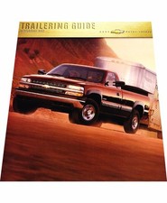 2000 chevrolet trailer for sale  Red Wing
