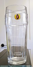Foster embossed pint for sale  Sheboygan