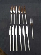 Pieces teaspoon stellar for sale  Shipping to Ireland