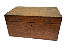 Coffret ancien mouchoirs d'occasion  Ligny-en-Barrois