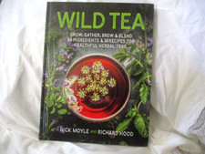 Wild tea book for sale  Fort Wayne