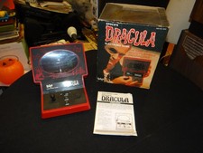 Vtg epoch dracula for sale  Royersford