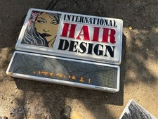 International hair design for sale  Greenville