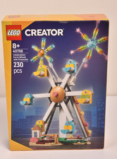Lego creator 40758 d'occasion  Freneuse