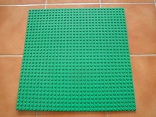 Green lego 32x32 for sale  NOTTINGHAM