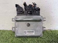 Centralina motore nissan usato  Moncalieri