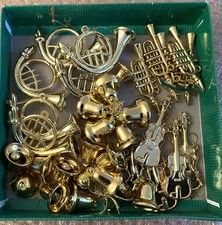 Small shiny gold for sale  BECKENHAM