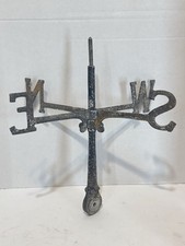 Vintage cast aluminum for sale  Renfrew