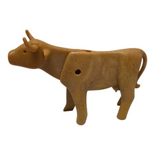 Sympa vache playmobil d'occasion  Gonfreville-l'Orcher
