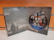 The division steelbook usato  Cuneo