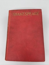 Antique complete works for sale  Englishtown