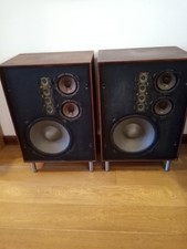 Casse acustiche vintage usato Casse acustiche vintage usato  Santarcangelo di Romagna